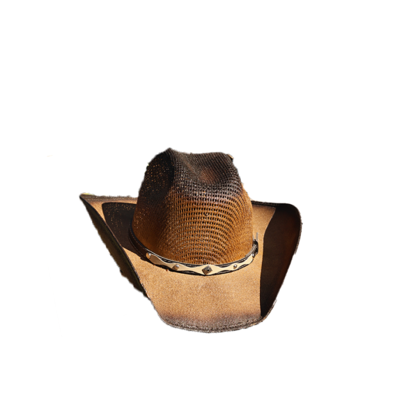 Sombrero Rodeo para niño