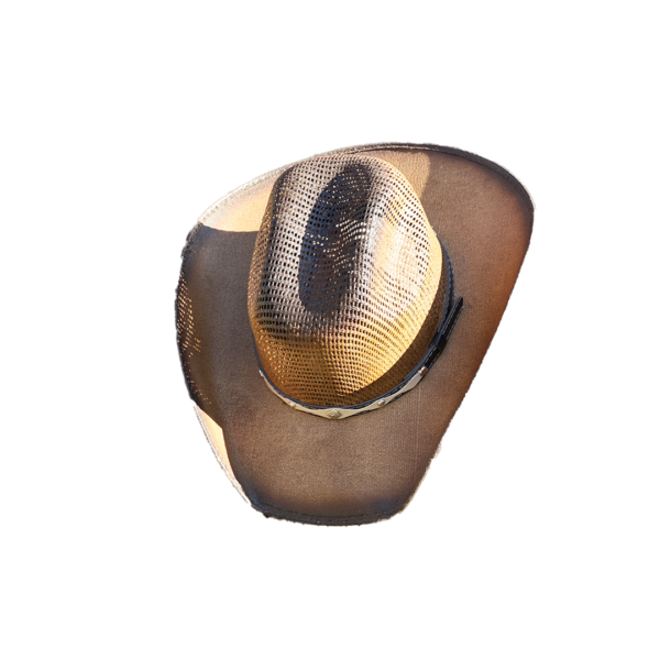 Sombrero Rodeo para niño - Image 2