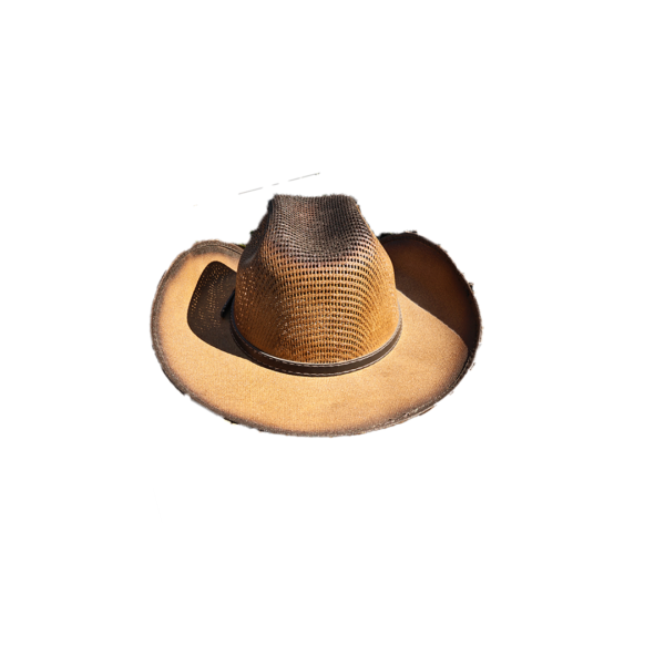 Sombrero Rodeo para niño - Image 4